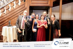 Maturaball HAK Waidhofen/Ybbs